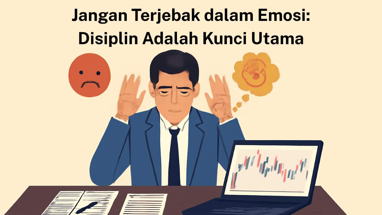 5 Saran Trading Forex yang Wajib Diketahui oleh Setiap Trader Pemula