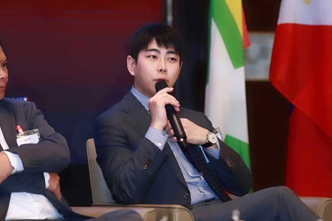 Edena Umumkan Listing di BingX Hingga Bursa Global Top 5