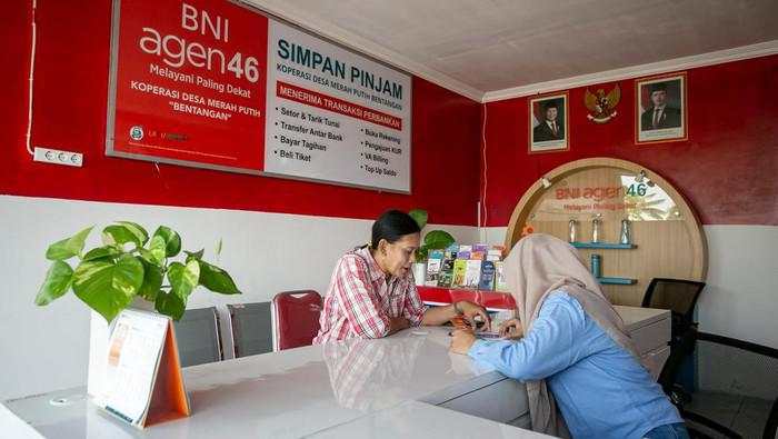 Eks Pekerja Migran Bisa Gabung Jadi Mentor-Anggota Kopdes Merah Putih