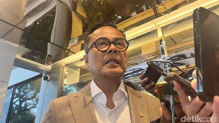 BUMN Karya Batal Merger Tahun Ini