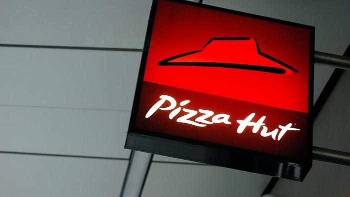 Restoran Pizza Hut Terancam Dijual!
