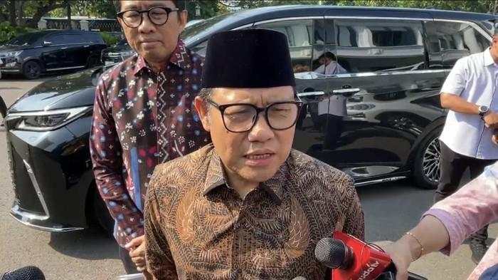 Cak Imin Ungkap Wacana Bagi-bagi Tanah Garapan ke Petani Miskin