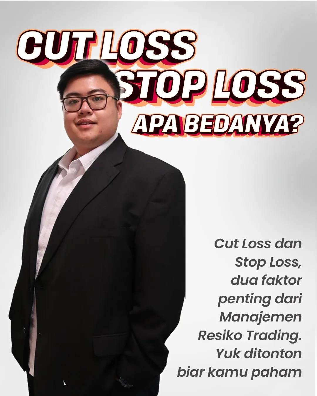 Ngaku trader tapi belum paham gimmick ini? Cekidot!