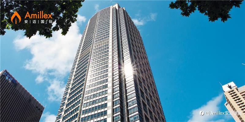 Amillex澳洲总部：立足悉尼核心，服务全球市场