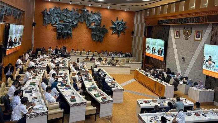 Menteri PU Buka Suara soal Penyebab Serapan Anggaran Rendah