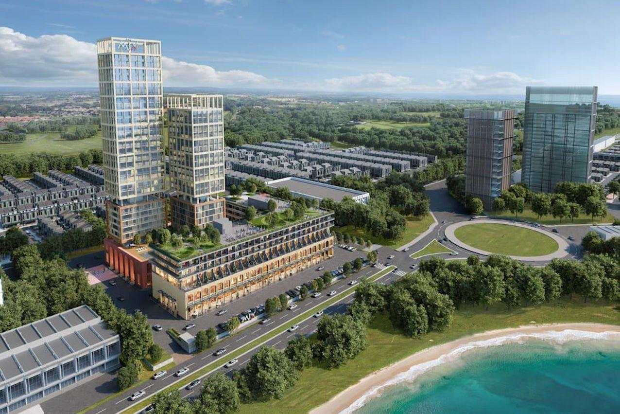 PURI Melesat Tajam, Sentimen Positif Investor Menguat Menjelang Rencana Aksi Korporasi Right Issue