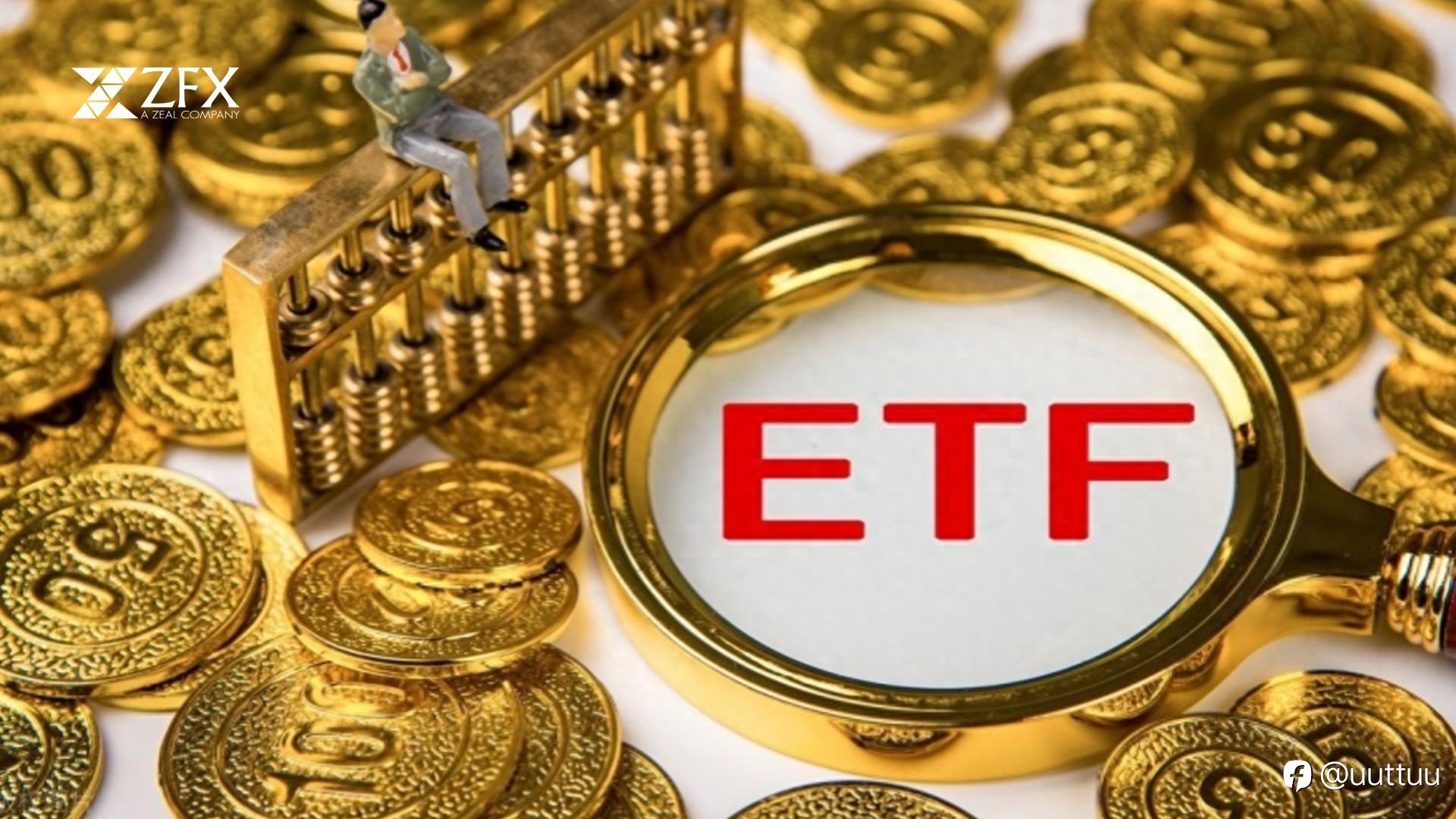 ZFX山海证券：黄金表现低迷