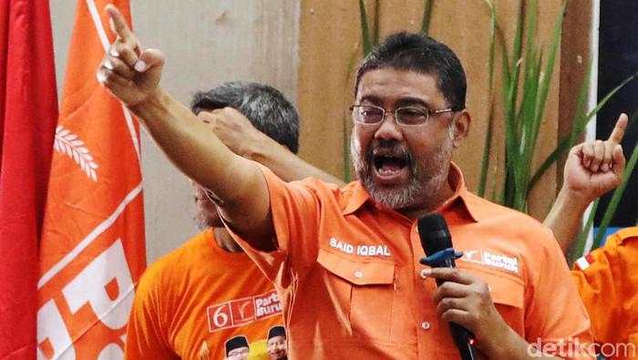 Buruh Ancam Mogok Nasional Jika UMP 2026 Tak Naik 10,5%