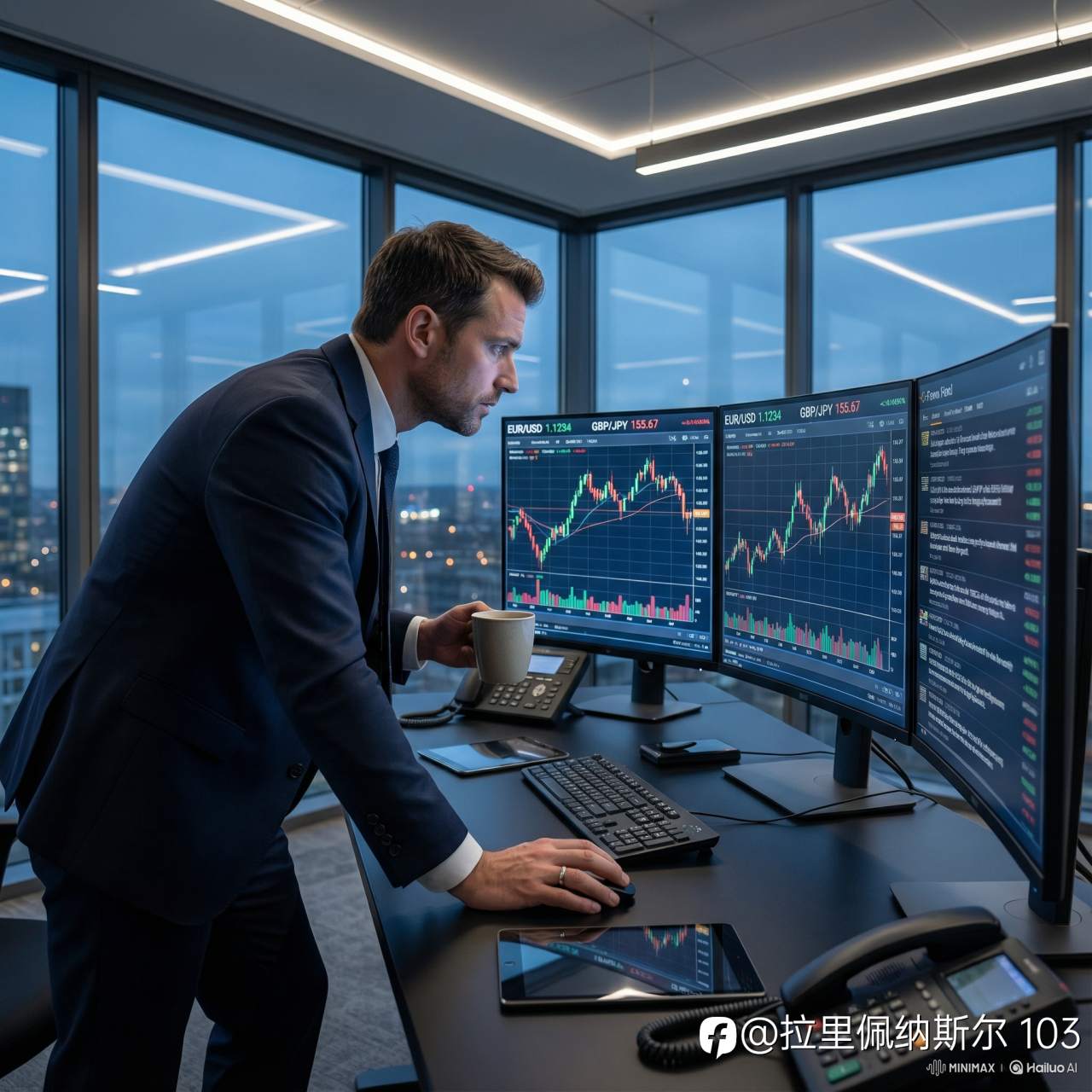 Mastering Candlestick Patterns: The Language of the Forex Market