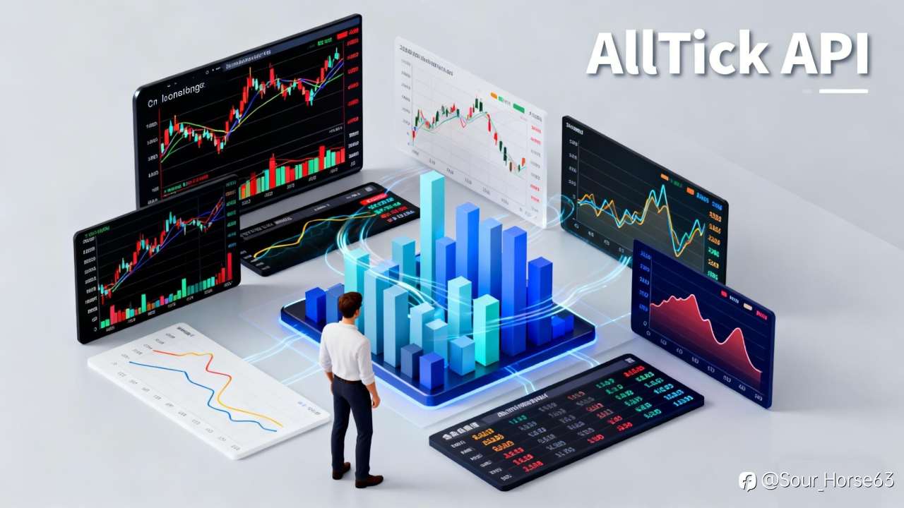 From Data Wrangler to Macro Strategist: The Power of a Unified View