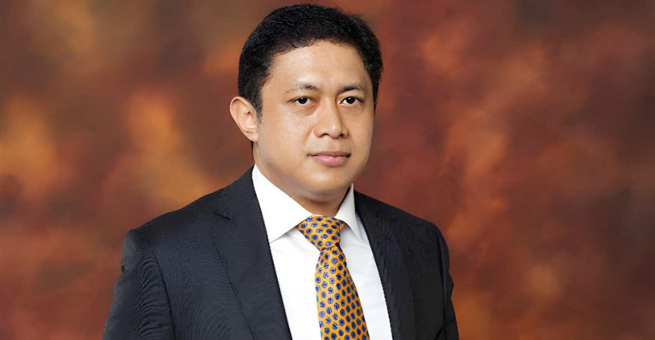 Hapsoro Borong 19,35 Persen Saham Pakuan (UANG) Senilai Rp109,36 Miliar