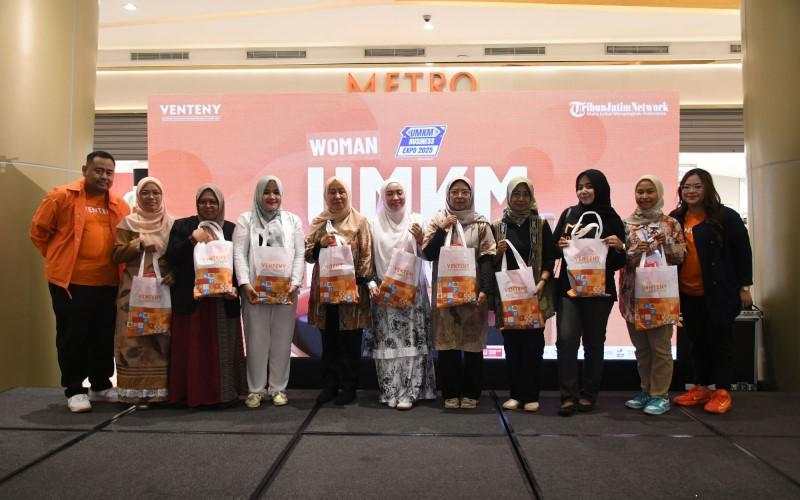 VENTENY (VNTY) Raih Pendanaan Rp90 Miliar dari Impact Investment Exchange
