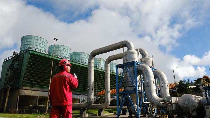 PLTD Bali Mulai Tes Hidrogen, Klaim Pembakaran Lebih Irit & Bersih