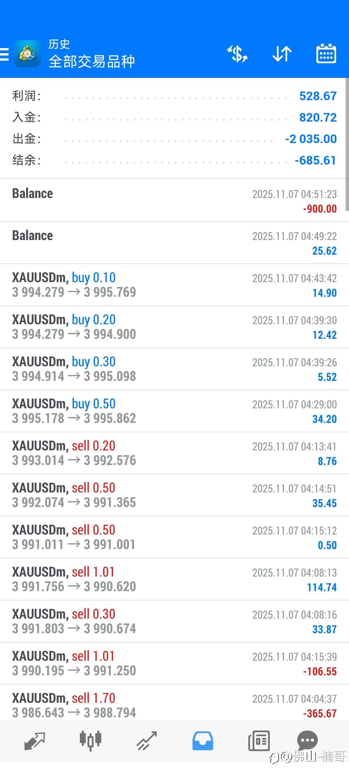 第7集｜心态被搞乱了！今天休息了！