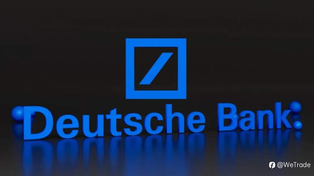全球焦点 | 2026年或触及5000美元,德银大幅上调金价预测
