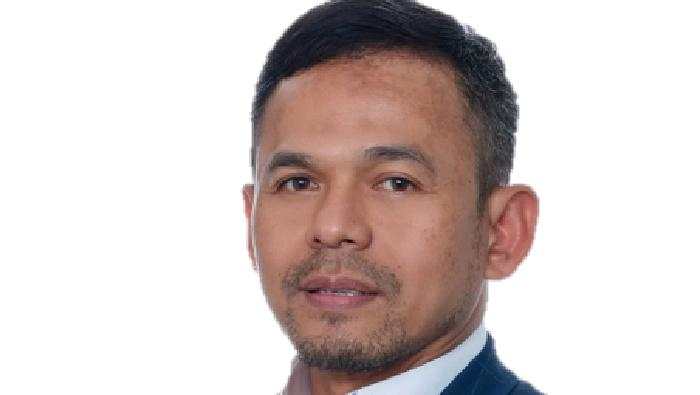 Direktur Utama bank bjb Yusuf Saadudin Meninggal Dunia