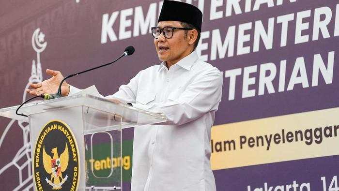 Bocoran Rencana Pemerintah Atur Ritel Modern Biar Nggak Tekan UMKM