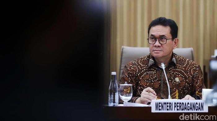 Mendag Tegaskan Pakaian Impor Bekas Tak Bisa Dilegalkan