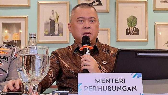 Realisasi Anggaran Kemenhub Baru 65% Jelang Akhir Tahun, Ini Rinciannya