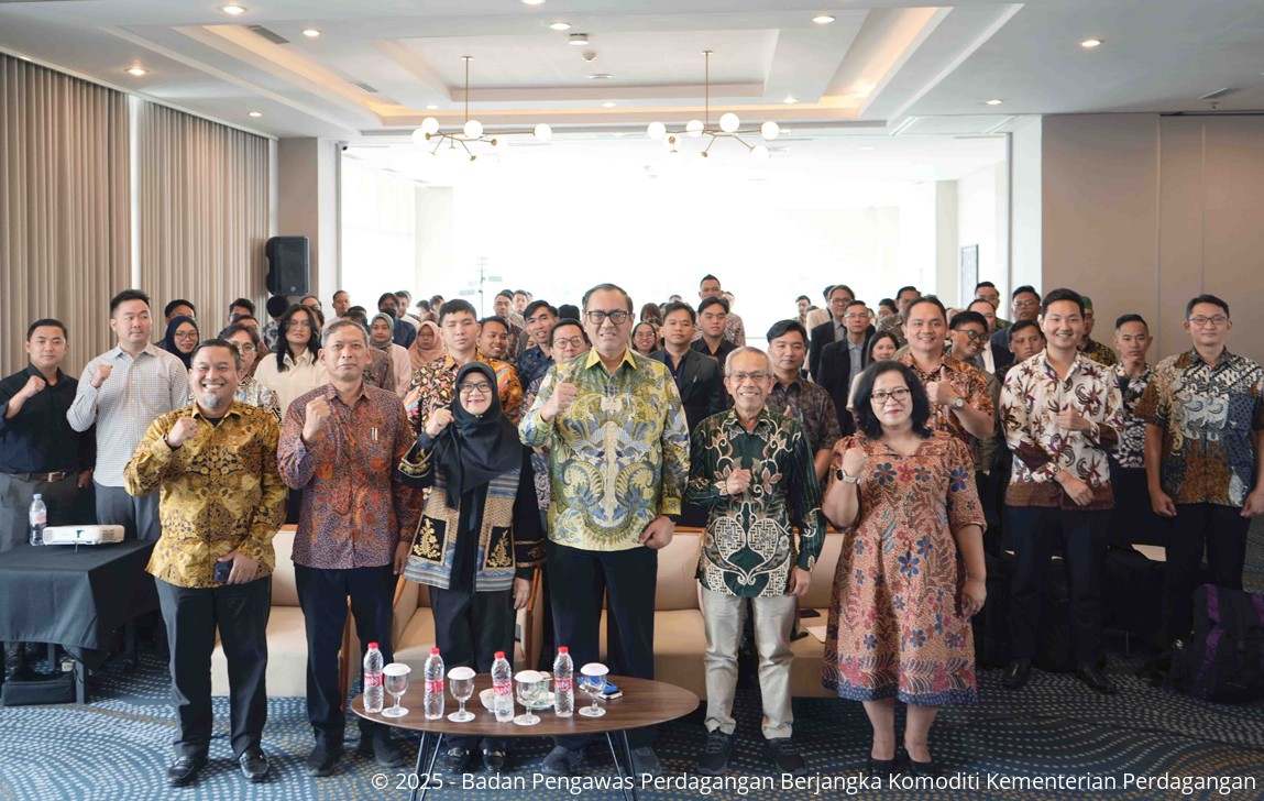 Penyelenggaraan Ujian Profesi CWPB dan CWPA Angkatan III Tahun 2025