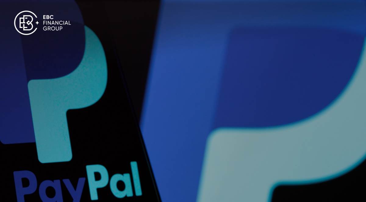 EBC Markets Briefing | Wall St firms; PayPal Holdings back into the spotlight