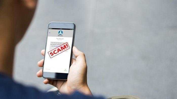 Geger! Mahasiswa S2 Keuangan Kena Tipu Rp 2,14 Miliar