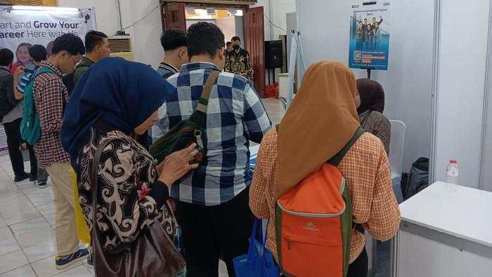 Ikut Prakerja Seperti Sia-sia, 3 Tahun Lulus Kuliah Masih Juga Nganggur