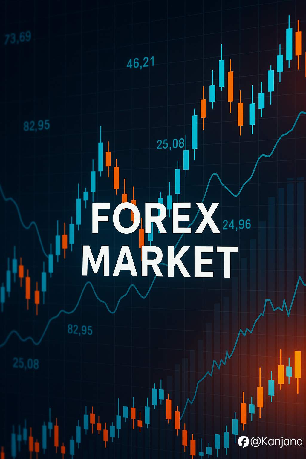 What’s Really Going On in the Forex Market Right Now