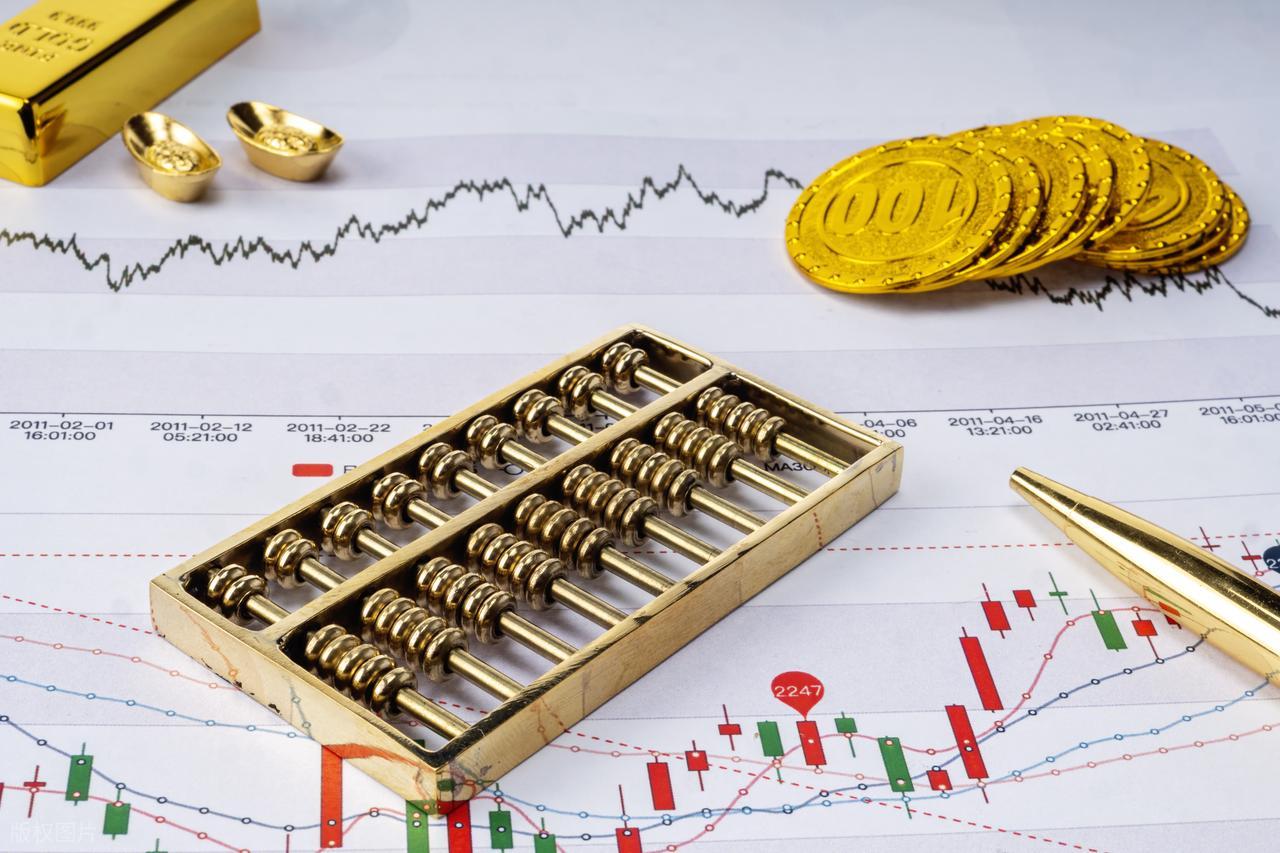 黄金多空拉锯战!多重因素交织下,金价有望延续回落