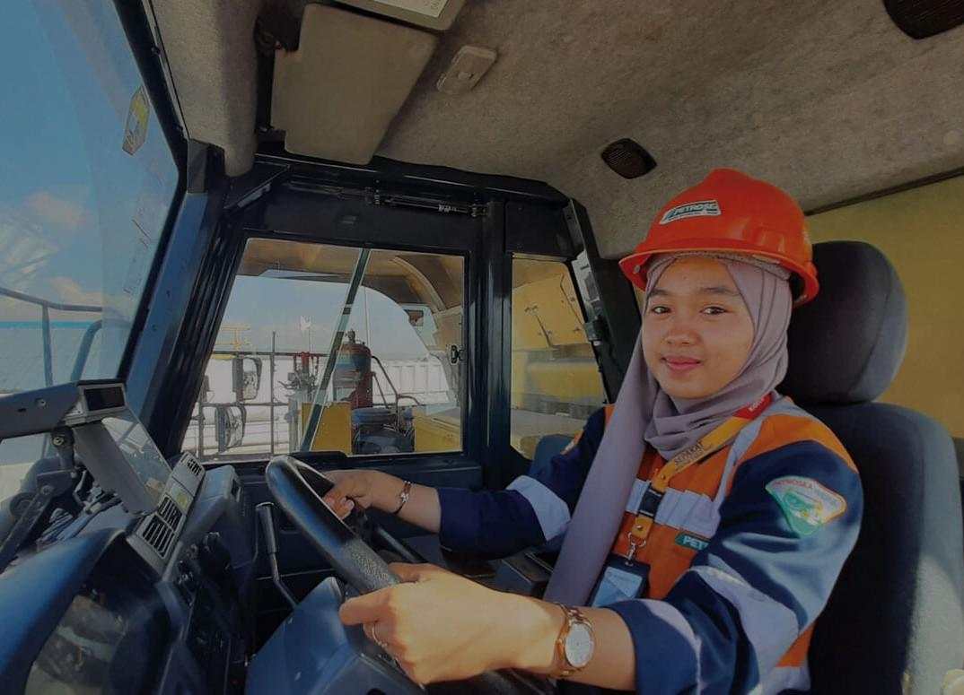 PTRO dan Daya Tarik Baru dari Tambang Nikel Halmahera