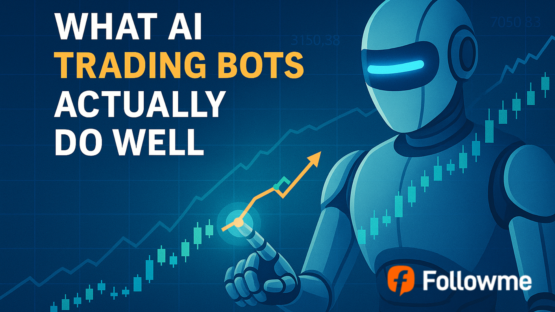 AI Trading Bots: Công Cụ Mạnh Mẽ Hay Một Quả Bom Hẹn Giờ?