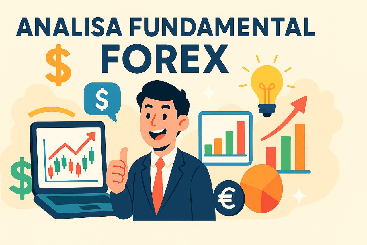 Apa Itu Analisa Fundamental Forex dan Cara Kerjanya