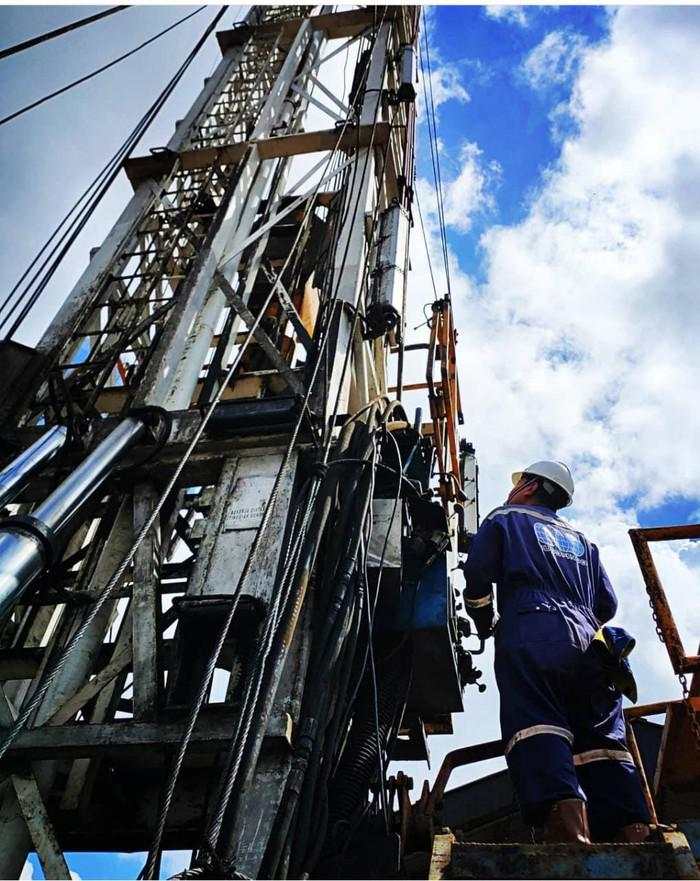 Lifting Migas Meningkat, Indonesia Kian Dekat ke Target 1 Juta Barel