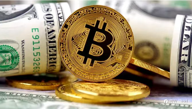 全球焦点 | 美银：流动性临界点再现，三类资产或成最大赢家