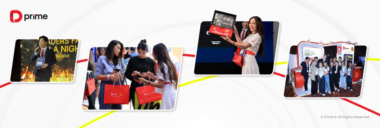 D Prime 十一周年丨真金淬炼十一载,韧性共生启新程