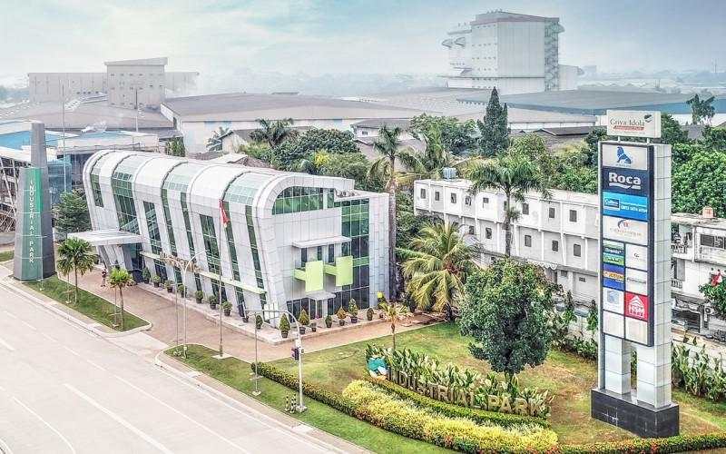 Barito (BRPT) Tepis Isu IPO Griya Idola dan Akuisisi Nusa Raya Cipta (NRCA)