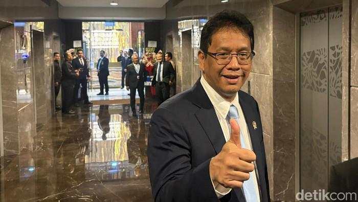 Sudah Kasih Laporan ke Purbaya? Begini Tindak Lanjutnya