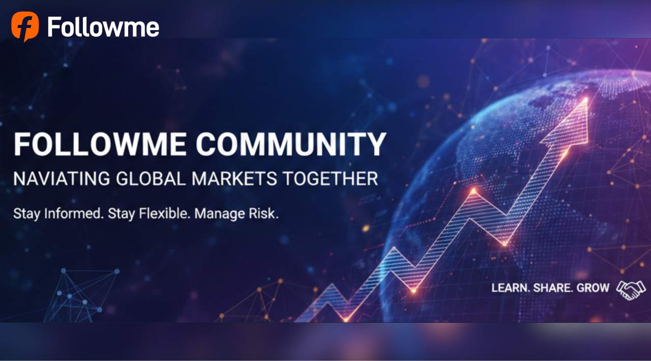 Wall Street Keeps the Momentum  Tech Rebounds, Rate-Cut Hopes Fuel Optimism