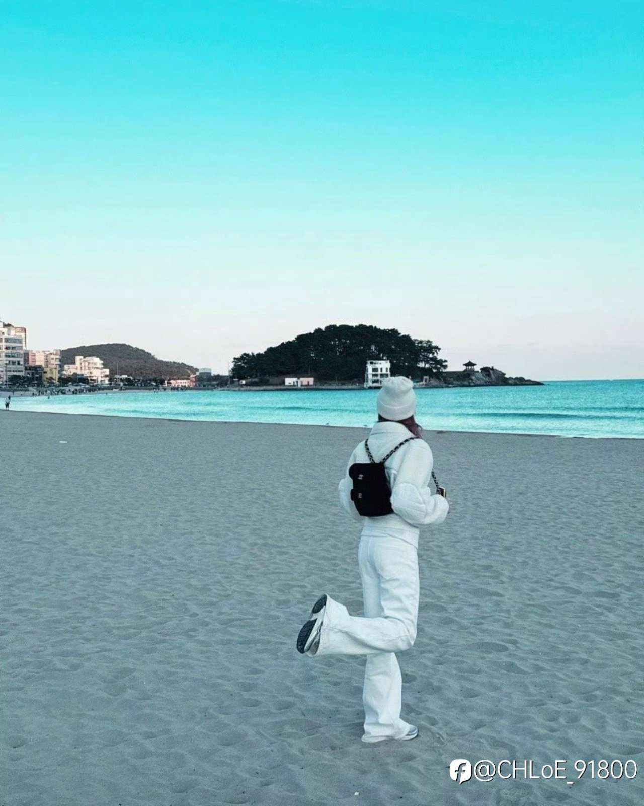 心定如水:她在市场里悟出的那条隐秘之路