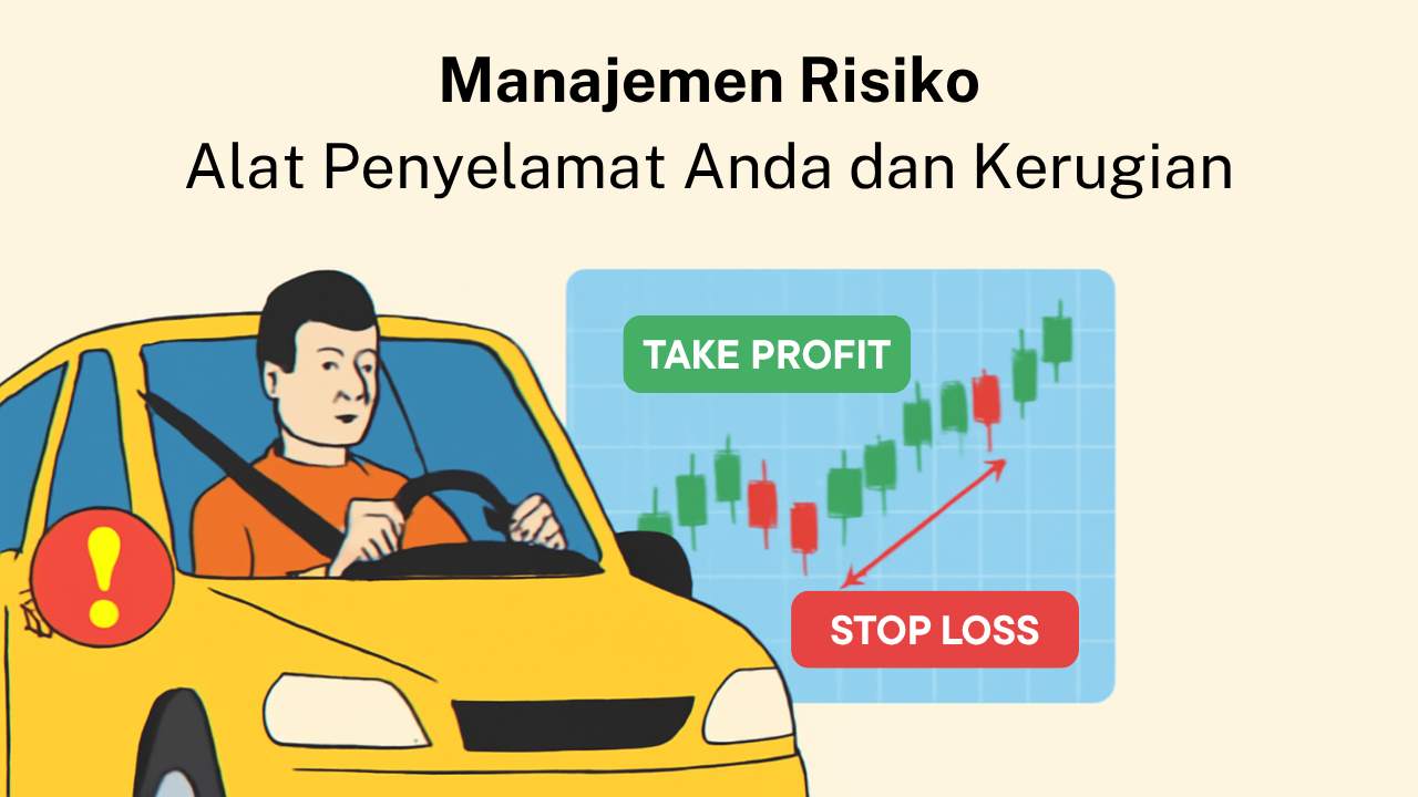 5 Saran Trading Forex yang Wajib Diketahui oleh Setiap Trader Pemula