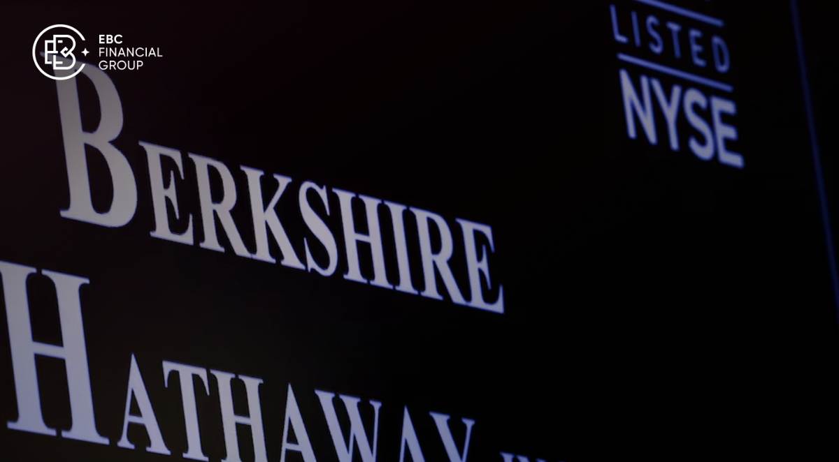 ​EBC Markets Briefing | Wall St wallows; Berkshire endorses Alphabet