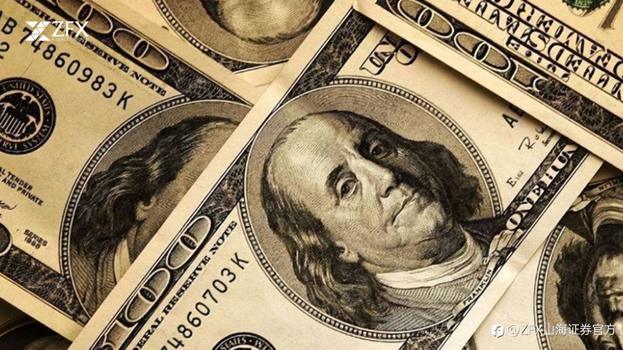 ZFX山海证券:比特币陷入技术性熊市!