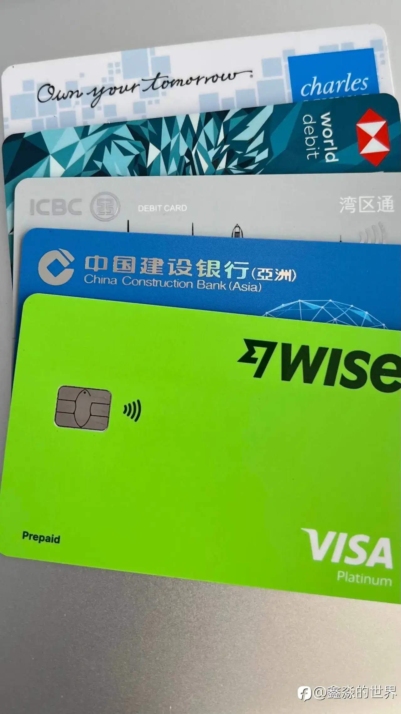 账户存活四周年--谈谈心得