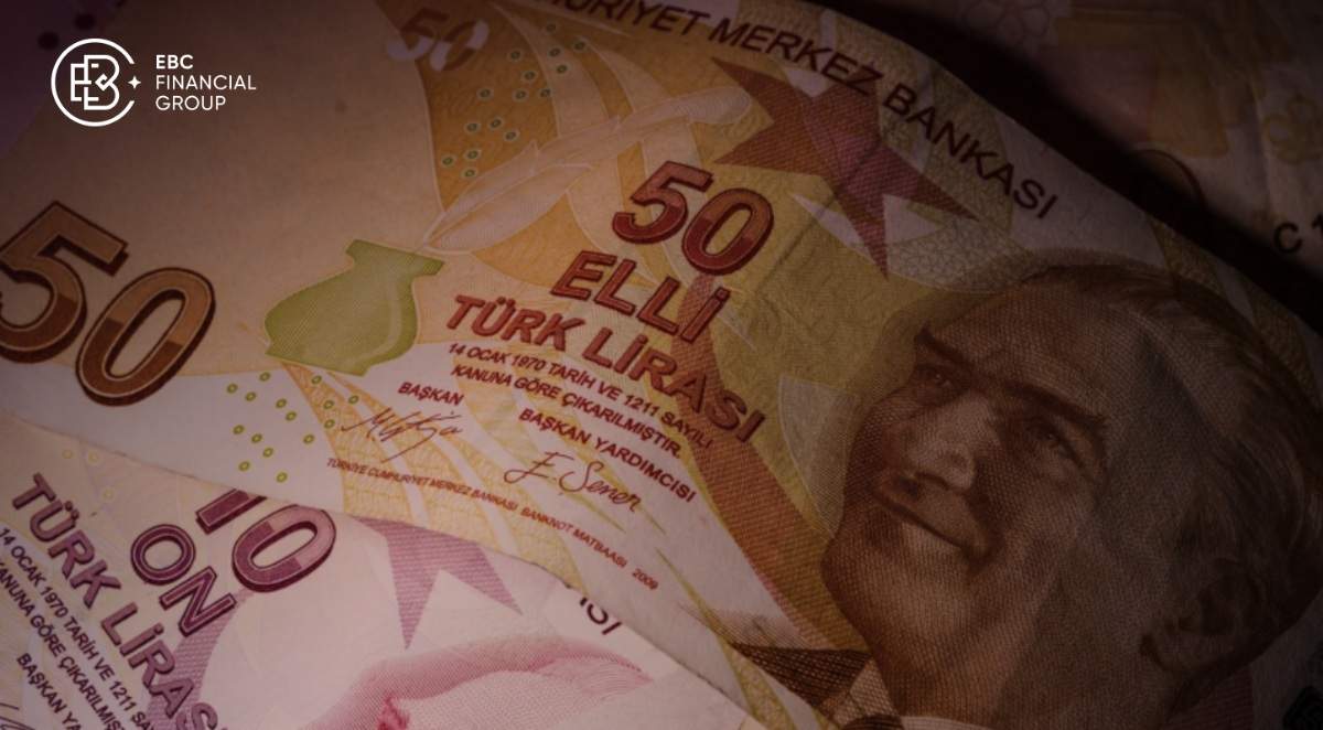EBC Markets Briefing | Turkey's lira hopeless; South Korean stocks roar ahead