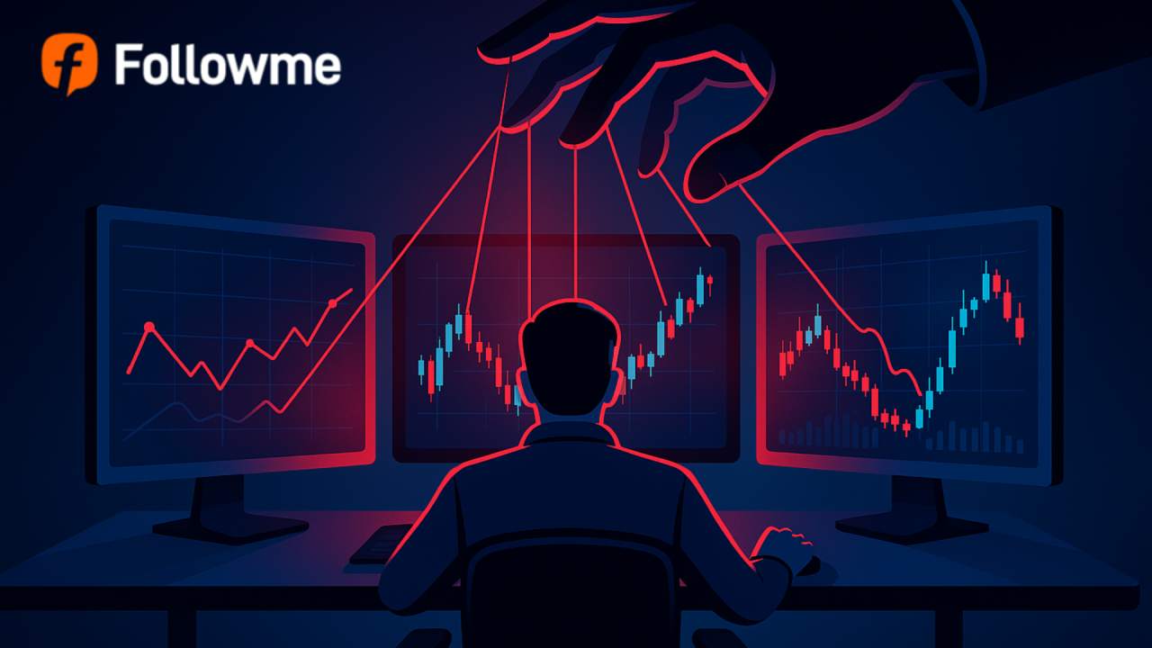 Inside the Kyiv Forex Fraud Ring: How a Fake Trading Desk Tricked EU Investors