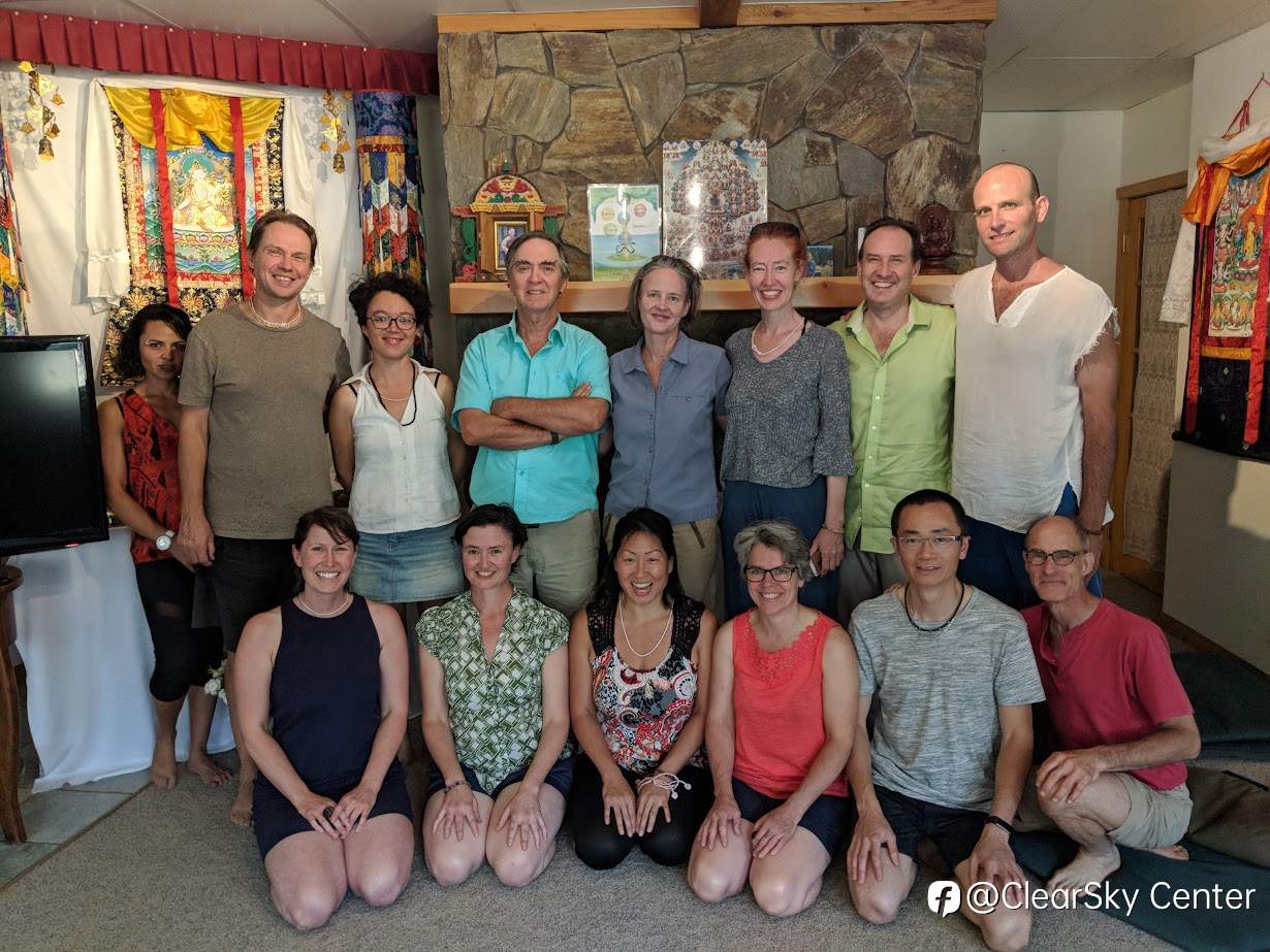 Integrating Mindfulness: A 4-Week Path to Balance and Clarity