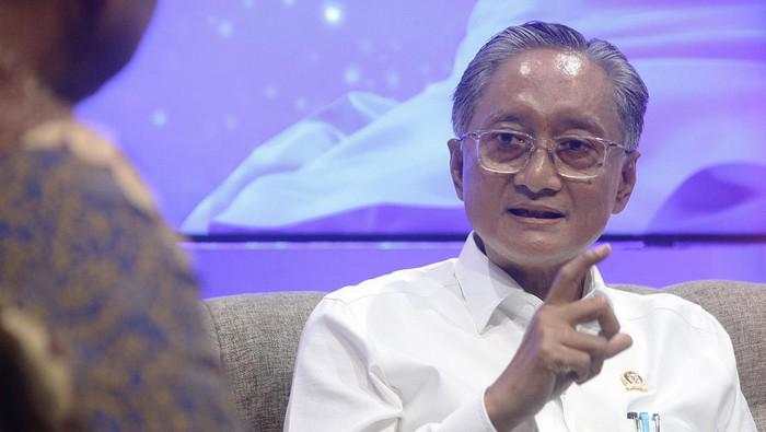 Pemerintah Masih Hitung Biaya Perbaikan Ponpes Al-Khoziny Pakai APBN