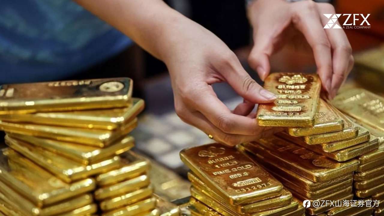 ZFX山海证券:牛到底!知名投行预测金市2026年形势大好!