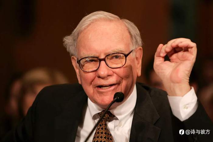 60年传奇终谢幕！巴菲特今夜将发布最后一封公开信