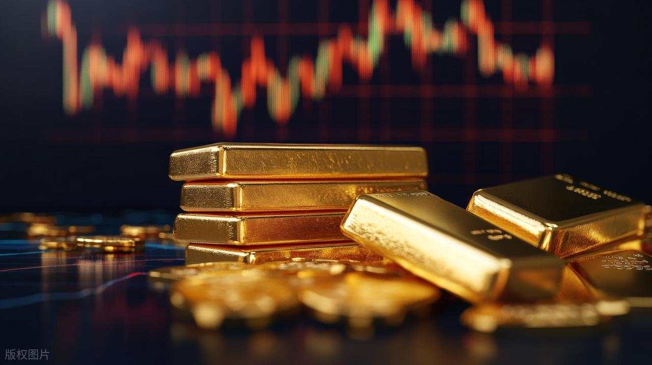 杜家升:黄金4000美元拉锯战!多空因素交织下方向待破局